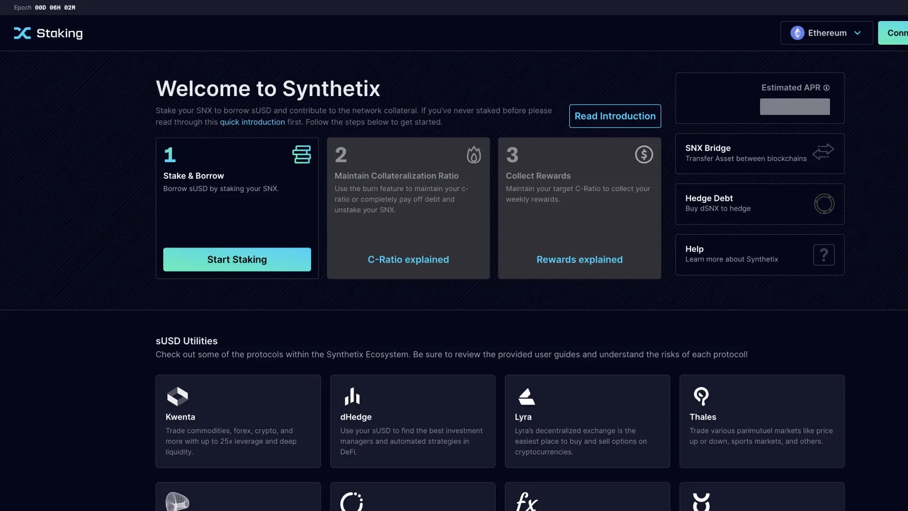 staking.synthetix.io