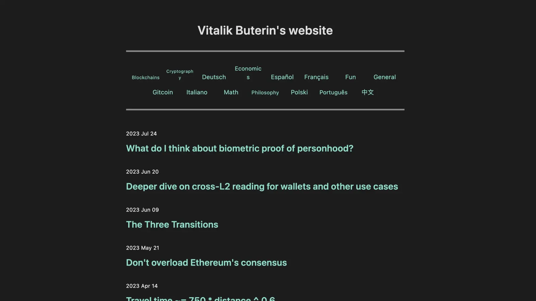 vitalik.eth